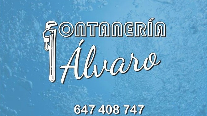 Fontanería Álvaro (Monóvar, Elda, comarca y alrededores) — Fotos 1