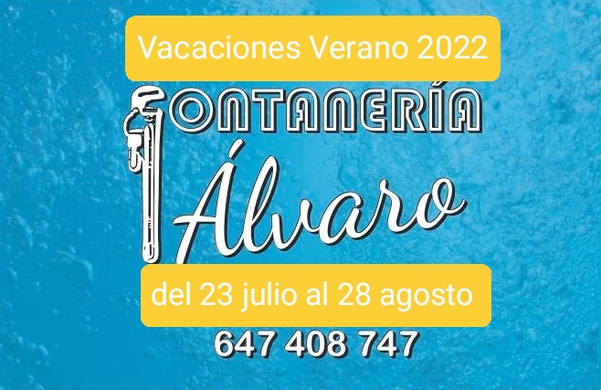 Fontanería Álvaro (Monóvar, Elda, comarca y alrededores) — Fotos 2